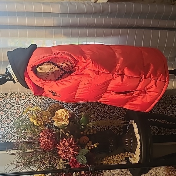 Beverly Hills Polo Club puffer vest - Picture 6 of 10